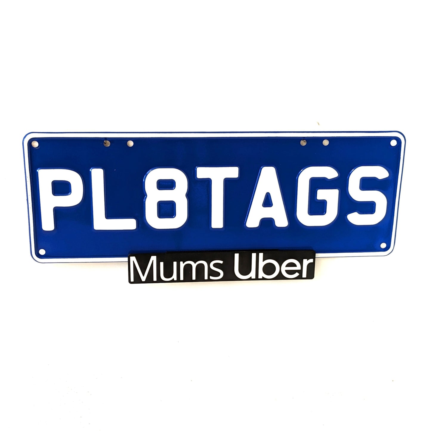 Mums Uber