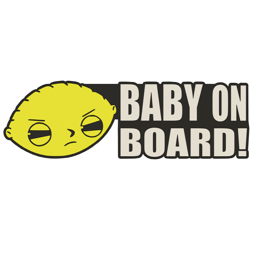 Baby on Board!