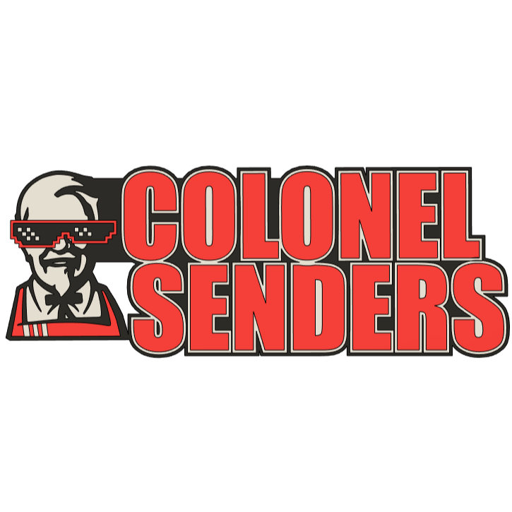 Colonel Senders